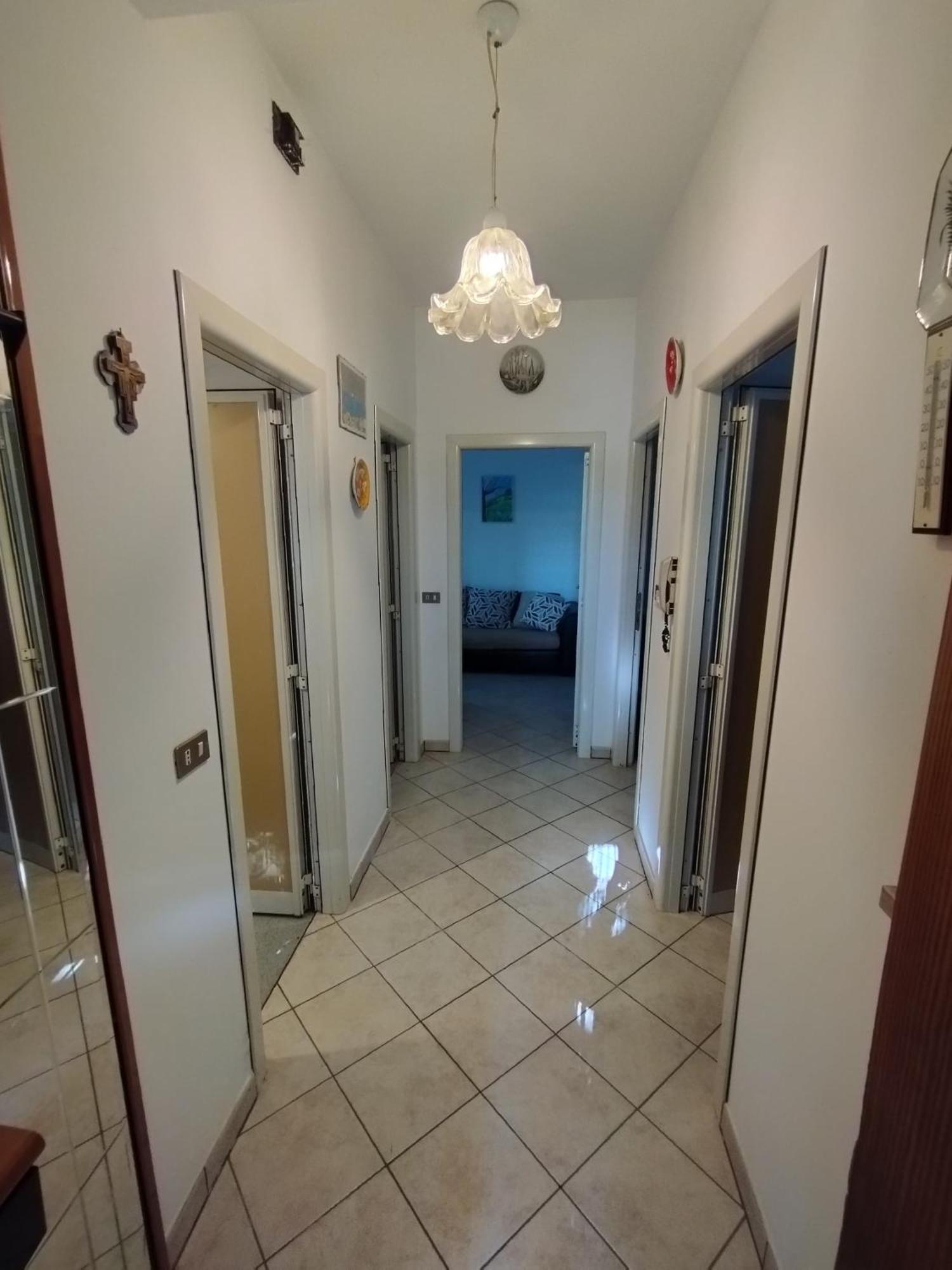Casa Giulia Apartment Mercatino Conca Ngoại thất bức ảnh